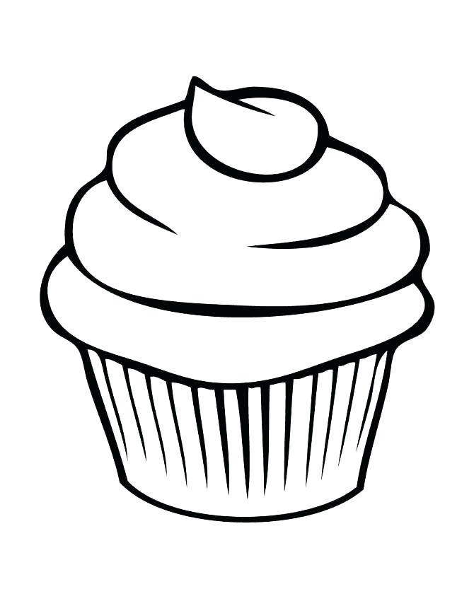 670x867 Food Coloring Pages Food Coloring Page Bakery Coloring Pages Name