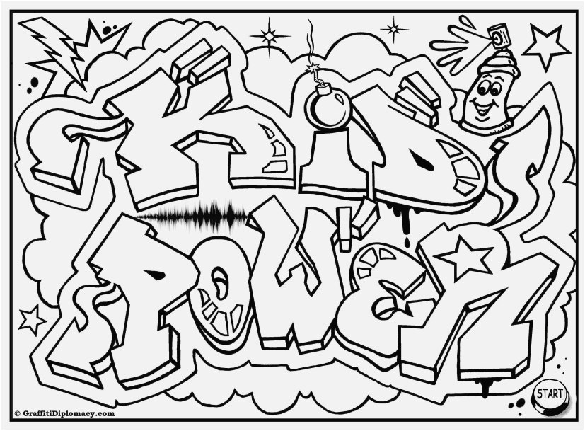 827x609 Free Printable Coloring Pages Your Name Shoot Omg Another Graffiti