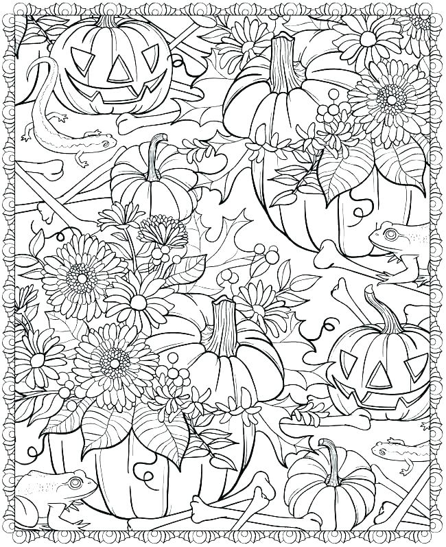 650x797 Complex Coloring Sheets Free Printable Fun For Everyone Printable