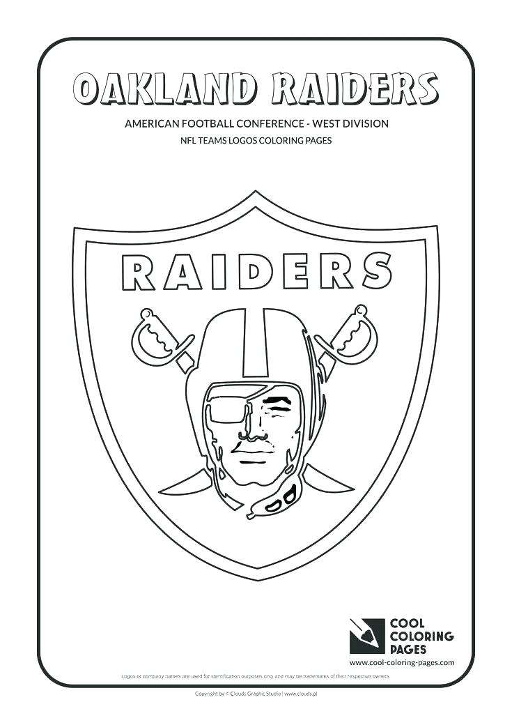 735x1040 Nfl Coloring Pages Logos Coloring Pages Team Coloring Pages Cool