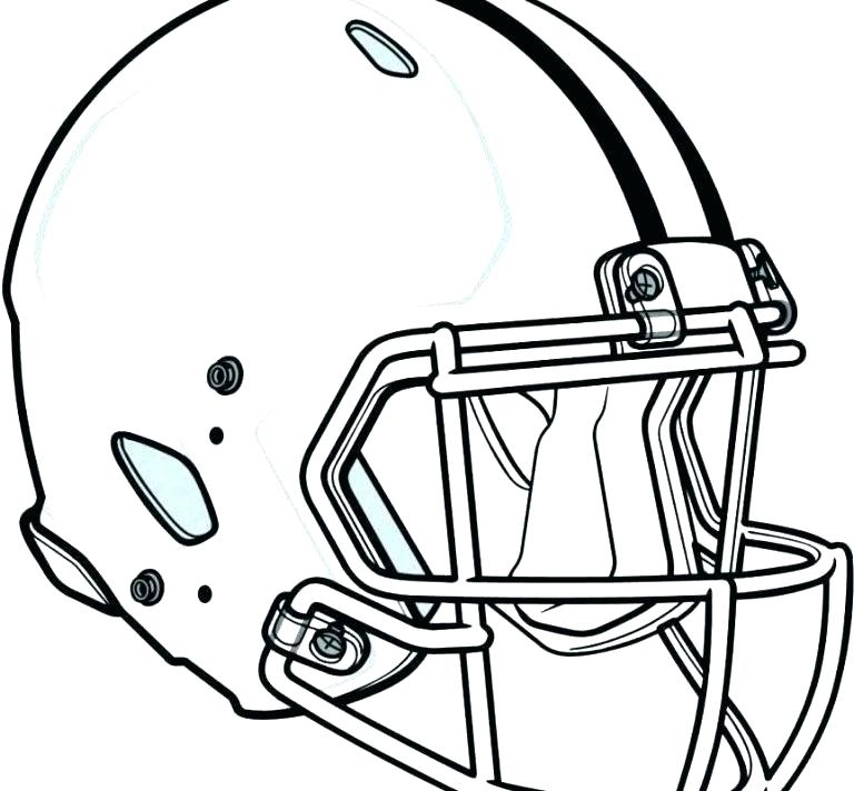 768x712 Nfl Printable Coloring Pages Football Coloring Pages Pages Beach