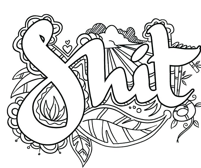 678x568 Coloring Page Flowers