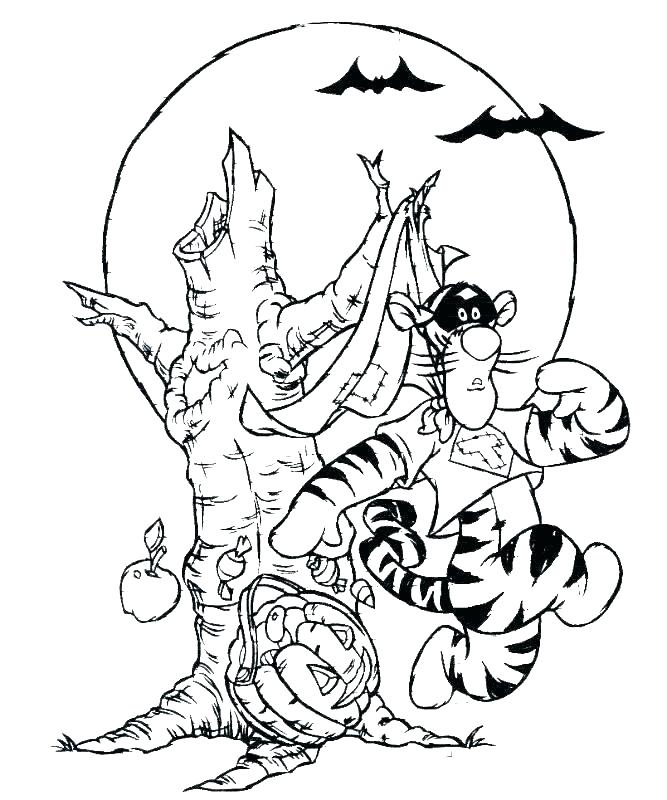 667x800 Free Online Coloring Pages To Print