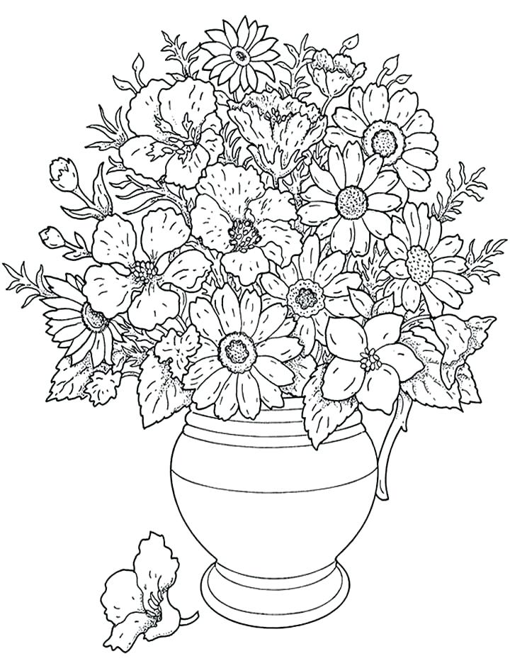 720x932 Online Coloring For Adults Plus Free Coloring Pages Adult Free