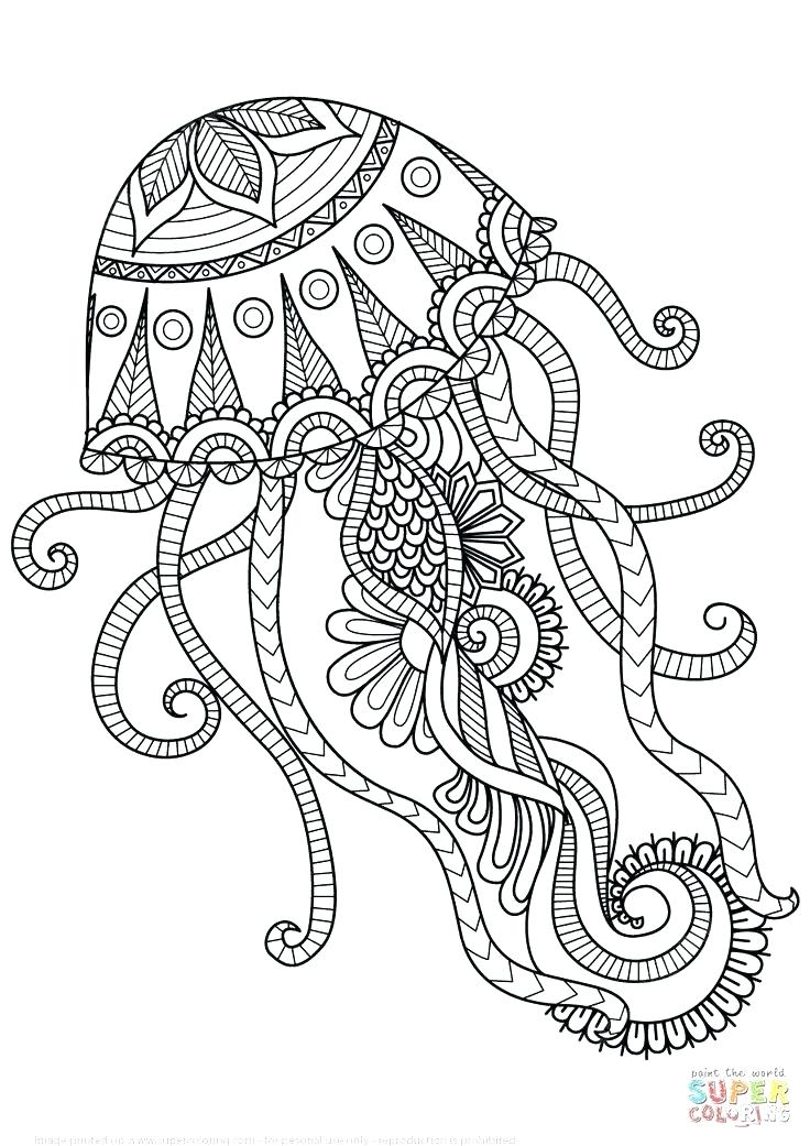 736x1041 Mandala Coloring Pages Online Mandala Coloring Pages New Picture
