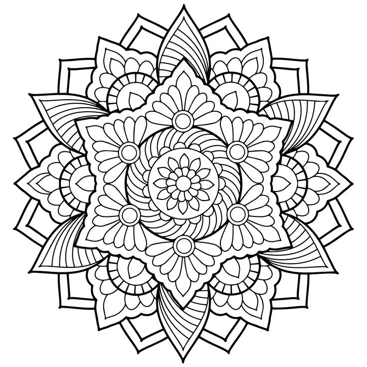 736x736 Coloring Pages Adults Sugar Skull Coloring Page Coloring Pages