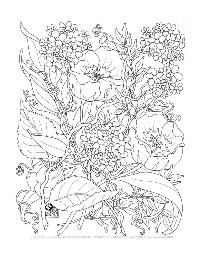 791x1024 Free Printable Coloring Pages Adults Only Many Interesting Cliparts