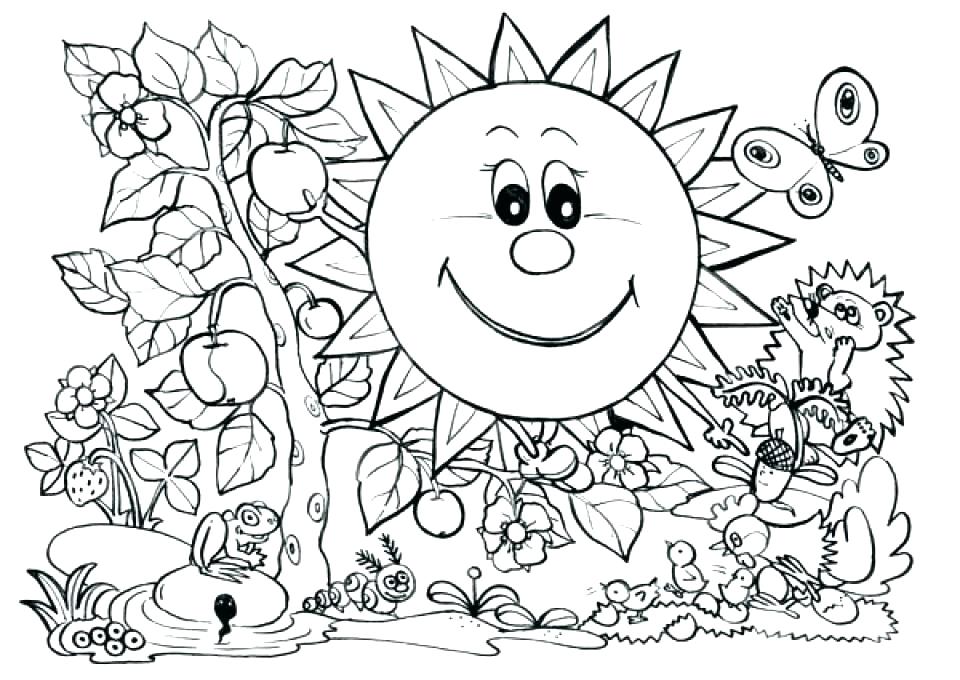 960x680 Intricate Coloring Pages Printable