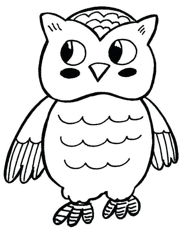 645x800 Free Owl Coloring Pages Stunning Free Owl Coloring Pages Fee