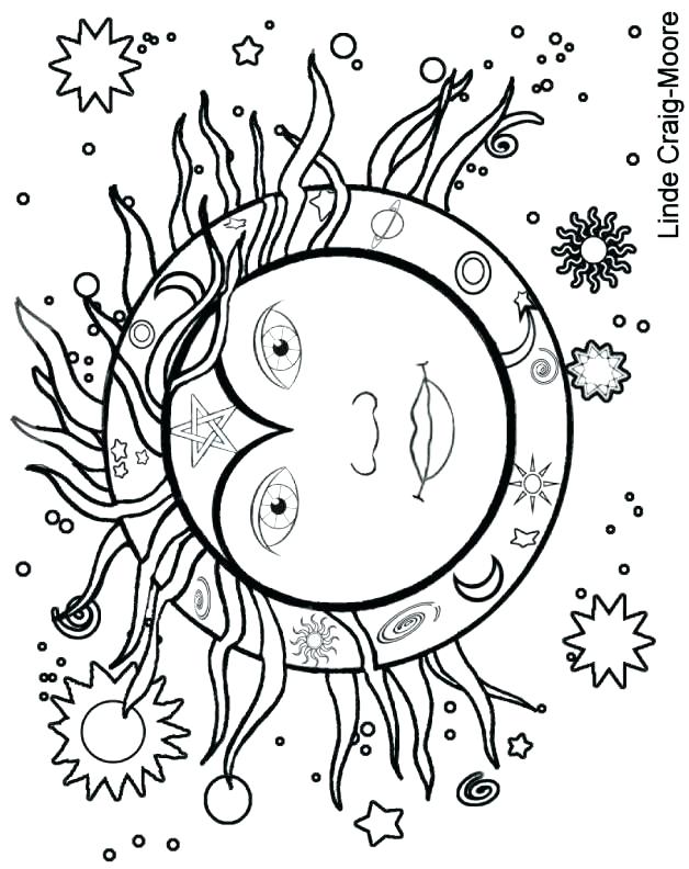 628x792 Pagan Symbols Free Pagan Coloring Pages Book Of Shadows Week