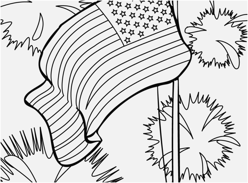827x609 Gallery Patriotic Coloring Pages Best