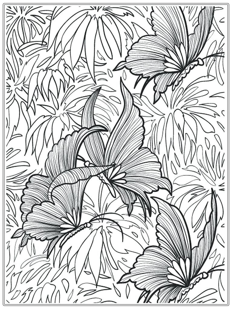768x1024 Coloring Pages Adult Coloring Pages Printable Color For Adults