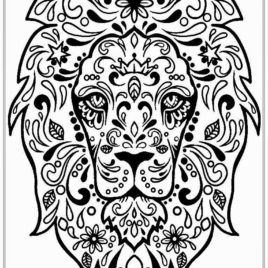 268x268 Free Printable Coloring Books Pdf All About Coloring Pages