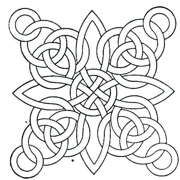 630x630 Free Printable Coloring Pages For Adults Pdf Best Coloring Pages
