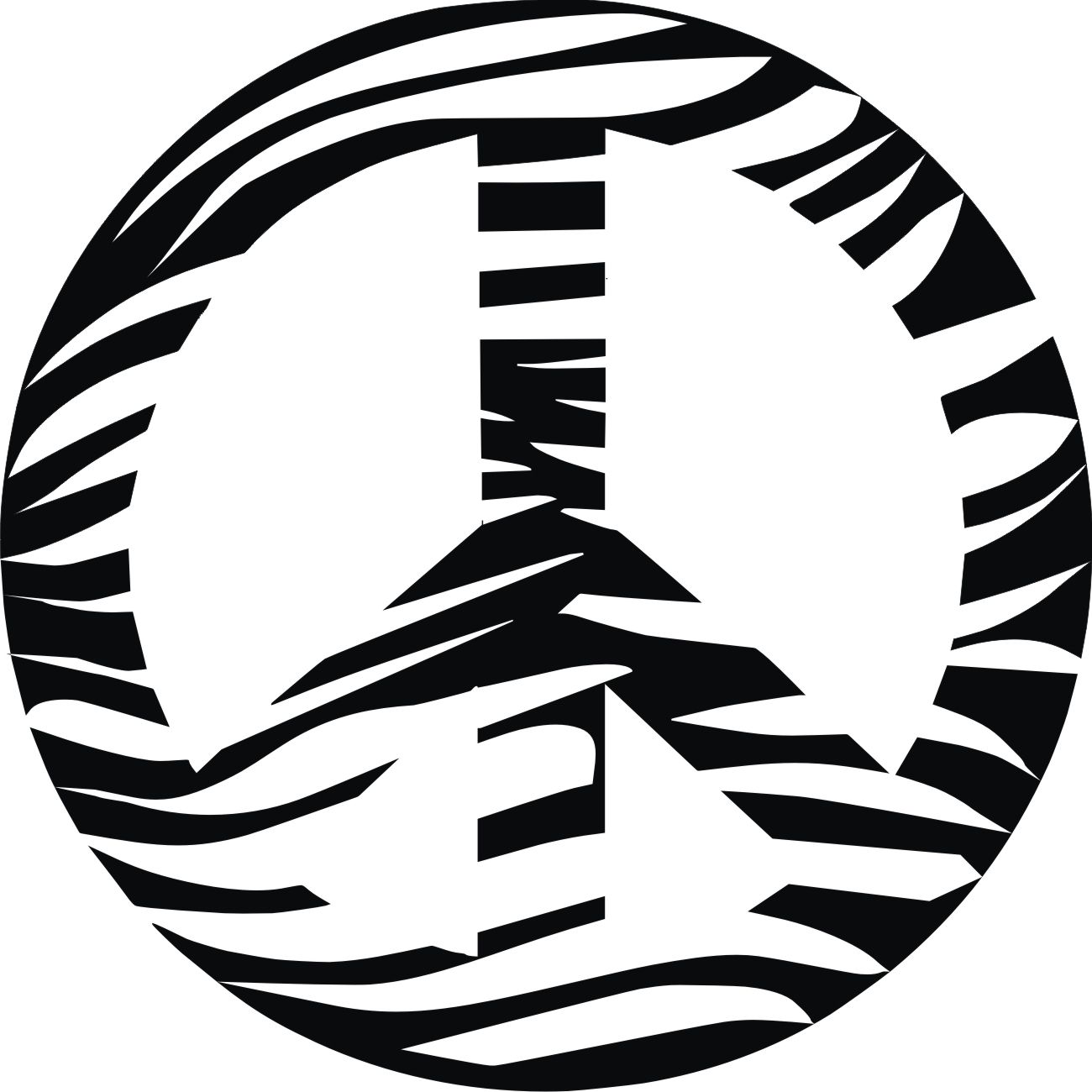 1300x1300 Emerging Peace Symbol Coloring Pages Sign Coloringsuite Download