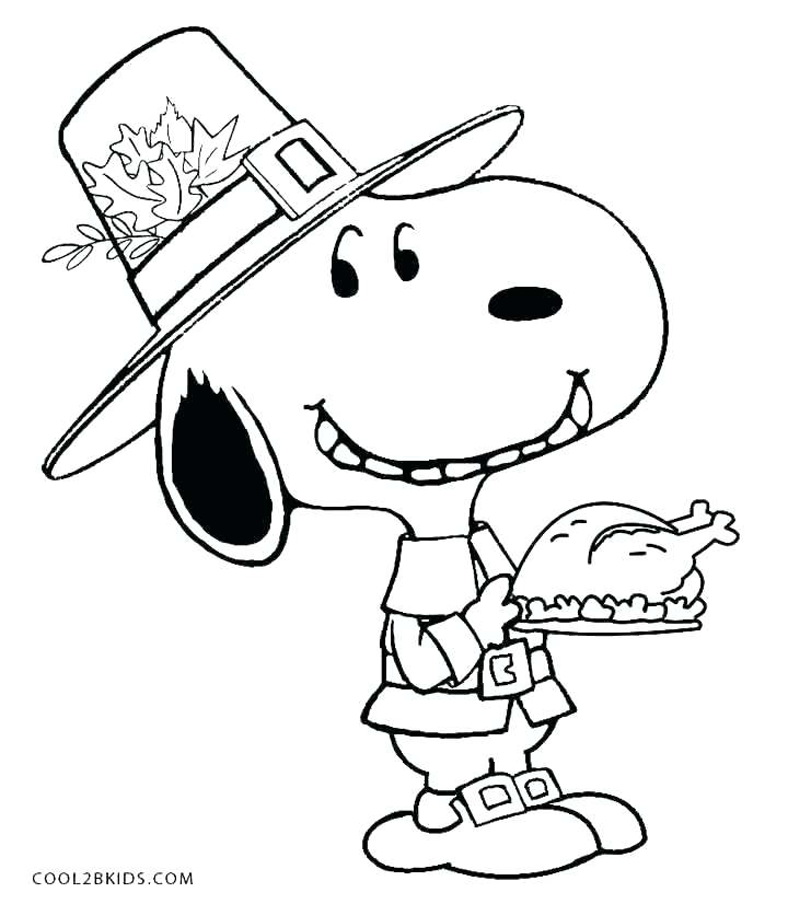 720x826 Peanuts Characters Coloring Pages