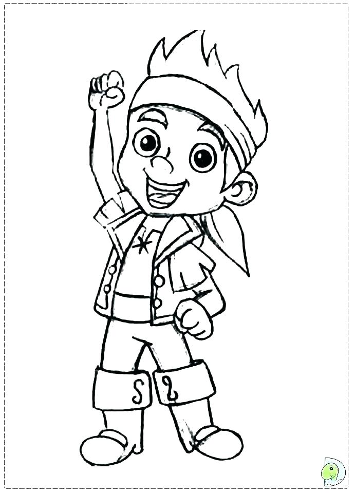 691x960 Pirate Coloring Page Skull And Crossbones Coloring Page Perfect