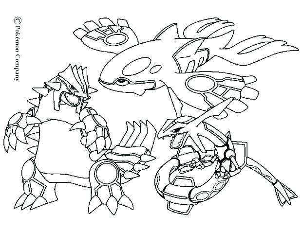 620x475 Pokemon Black And White Coloring Pages Legendary