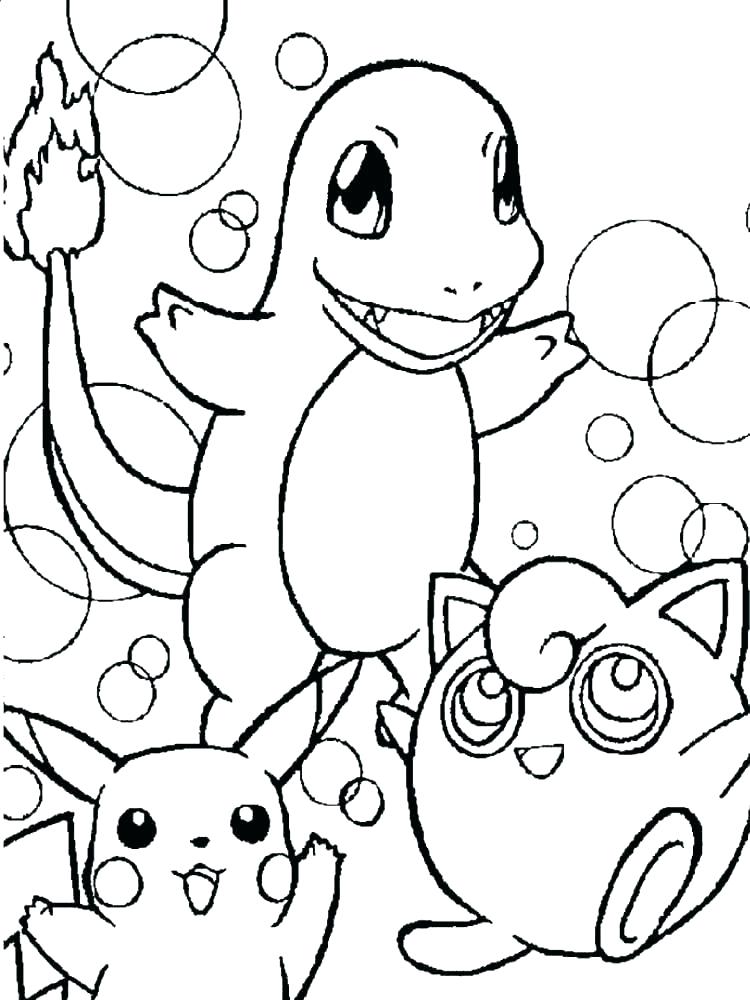 750x1000 Pokemon Printable Coloring Pages Coloring Pages Coloring Pages
