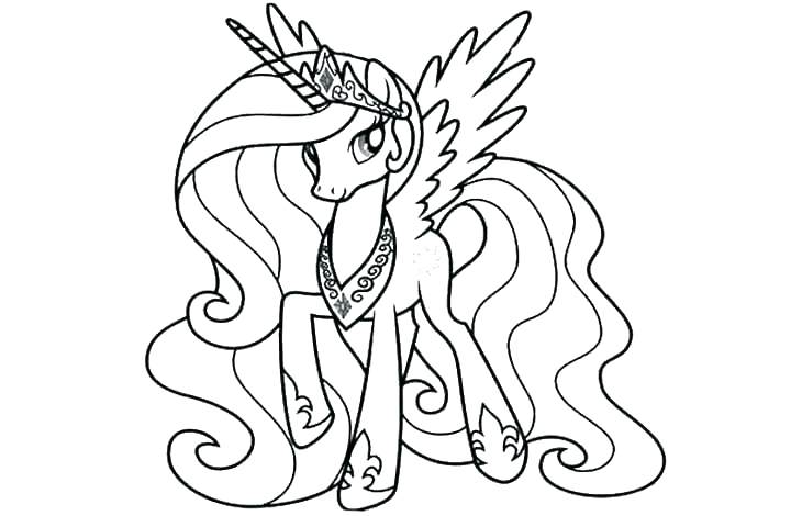 720x470 Pony Coloring Pages My Little Pony Coloring Pages Printable