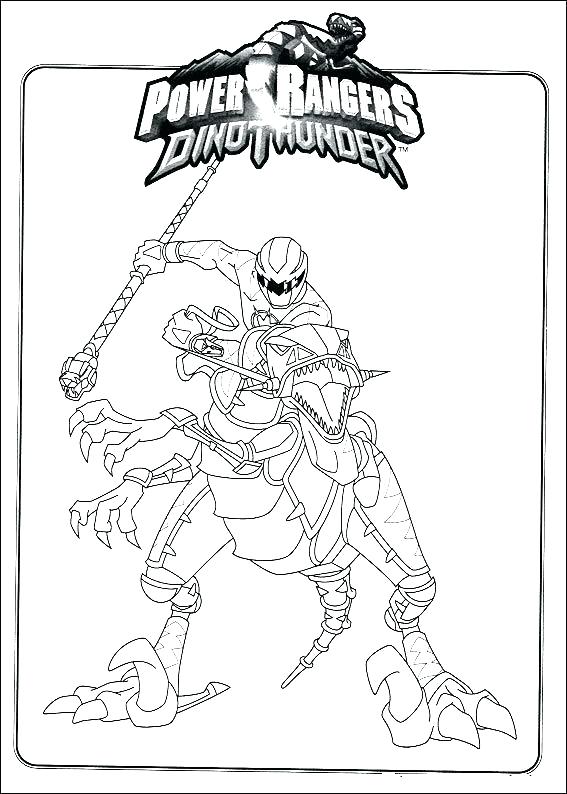 567x794 Power Ranger Coloring Page Power Rangers Coloring Pages Printable