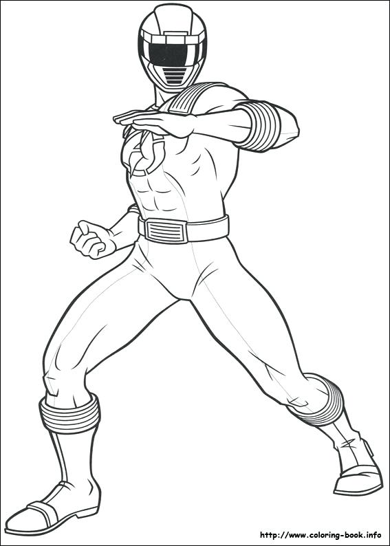 567x794 Power Rangers Coloring Page Ranger Pink Power Rangers Super Dino