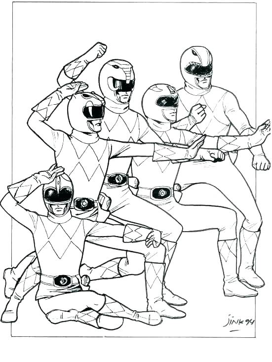 551x733 Power Rangers Colouring Pictures Power Rangers Colouring Pages