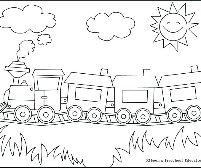678x568 K Coloring Pages Educational Coloring Pages Free Coloring Pre K
