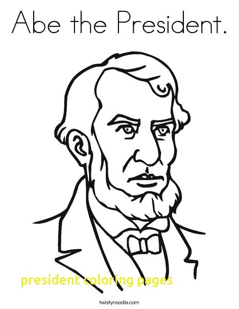 468x605 President Coloring Pages President Coloring Pages With Andrew