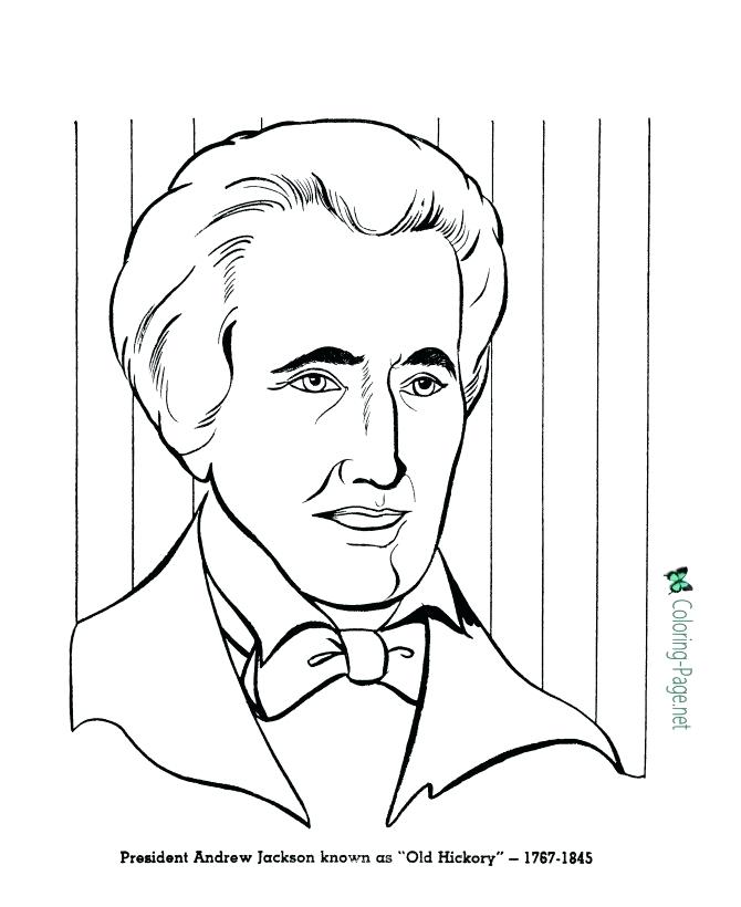 670x820 Us President Coloring Page Coloring Page Related Post Presidents