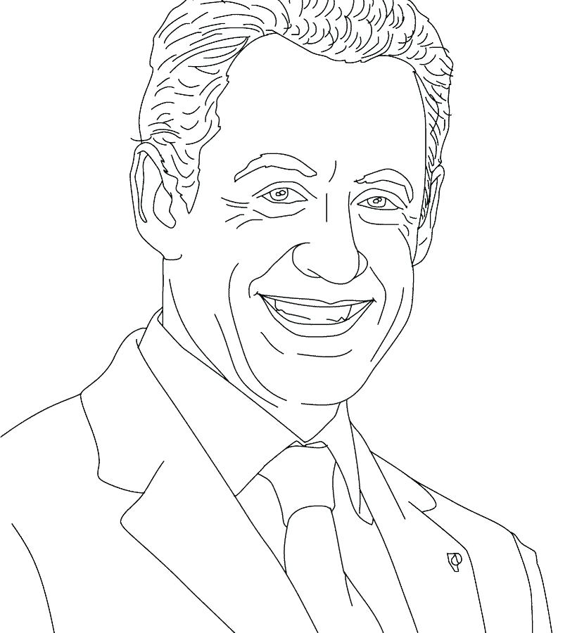 820x900 Us Presidents Coloring Pages Coloring Collection Us Presidents