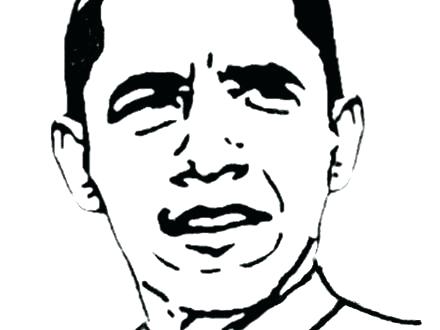 440x330 Us Presidents Coloring Pages Coloring Collection