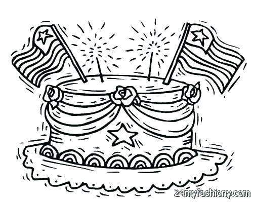 500x399 Presidents Day Coloring Page Presidents Day Coloring Pages