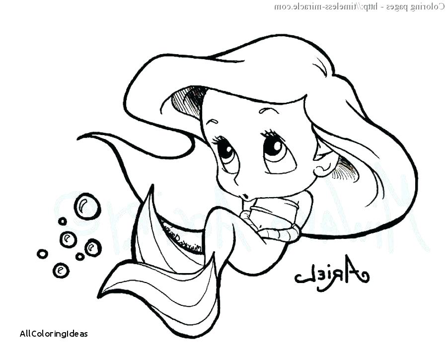900x723 Best Baby Disney Princess Coloring Pages With Additional Free