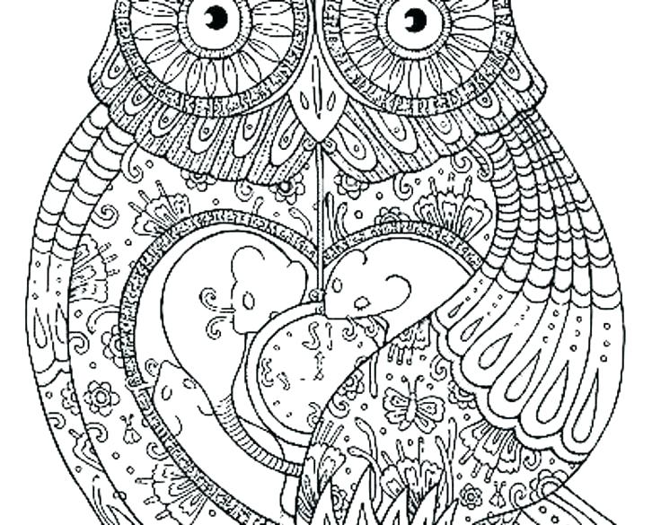 736x585 Printable Advanced Coloring Pages Free Coloring Pages Mandala