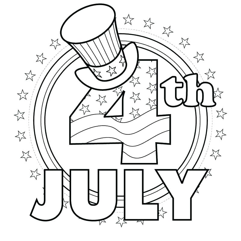 800x800 United States American Flag Coloring Page Country Flags Pages