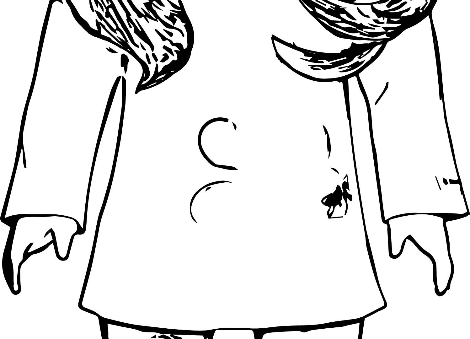 1498x1080 American Girl Doll Coloring Pages To Download And Print