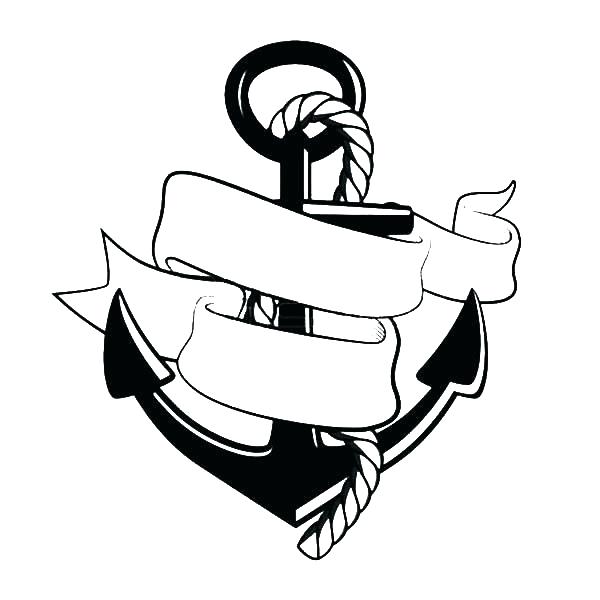 600x600 Cancer Ribbon Coloring Pages