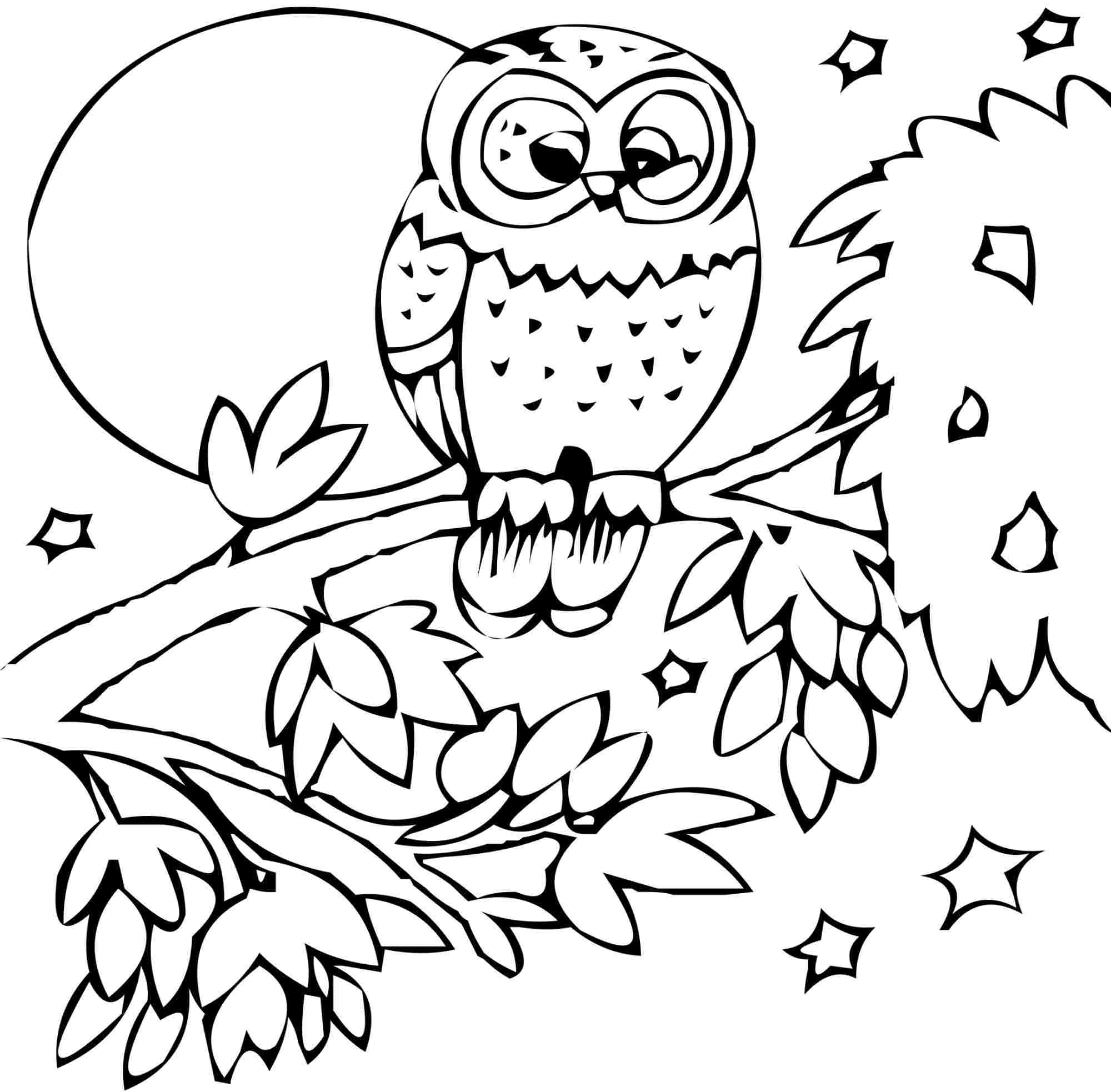 2000x1966 Elegant Free Printable Coloring Pages For Adults Animals
