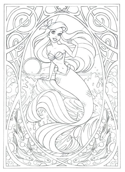 423x580 Free Printable Art Deco Coloring Pages Printable Coloring Coloring