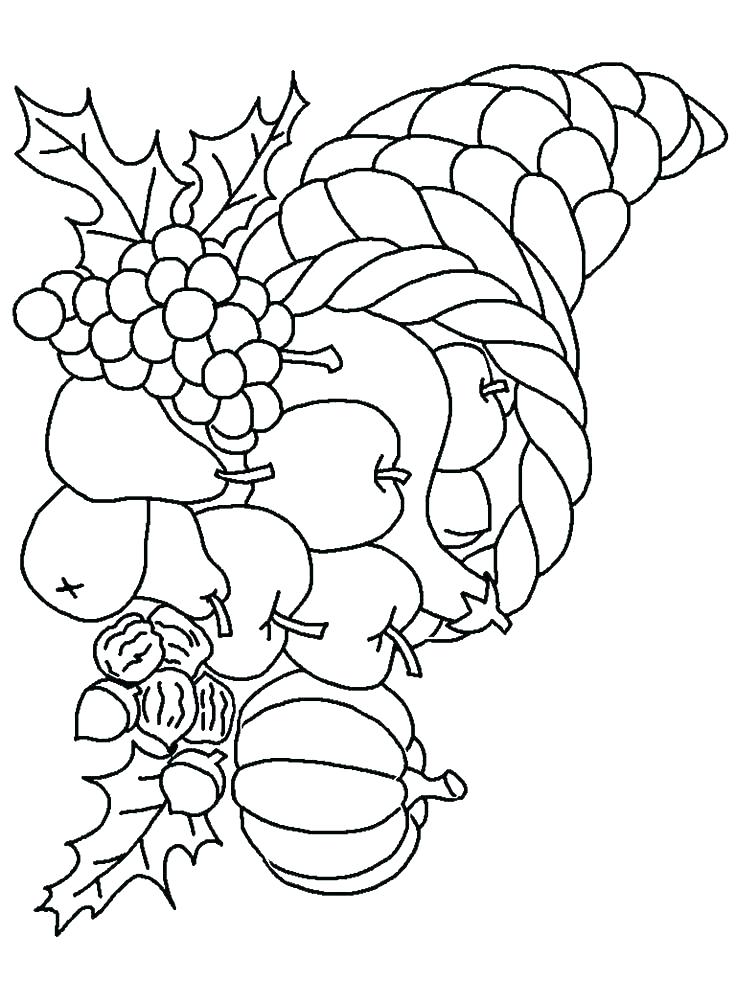 736x981 Free Printable Fall Coloring Pages Free Printable Autumn Coloring