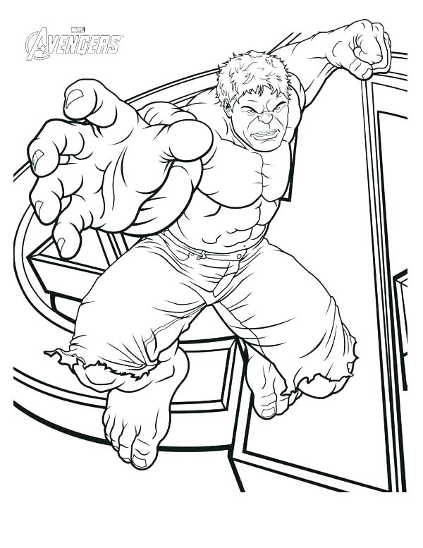 600x777 Avengers Coloring Pages Printable Avengers Coloring Pages Also