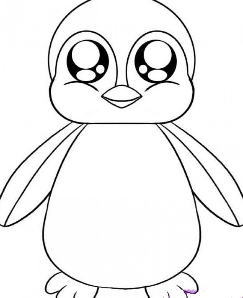 782x960 Get This Baby Animal Coloring Pages Free Printable !