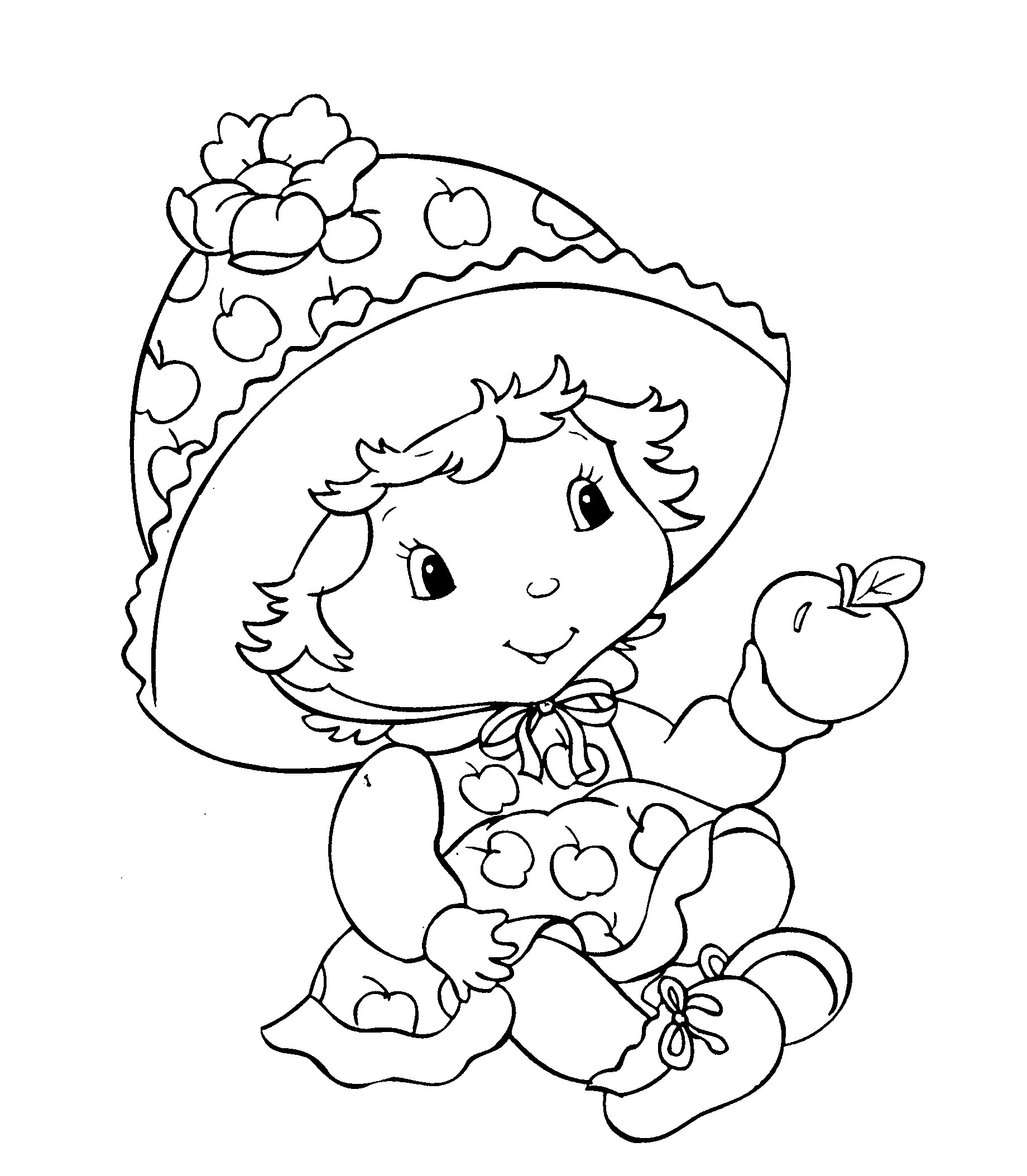 1840x2107 I Love You Baby Coloring Pages New Free Printable Lol Surprise