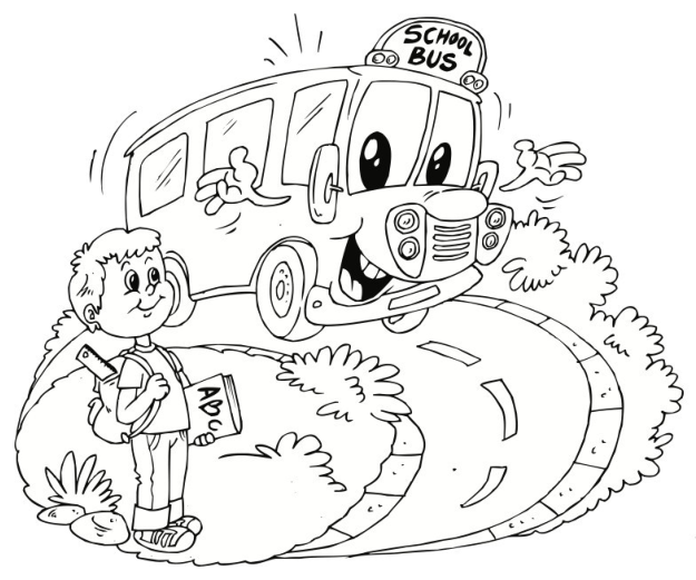 625x521 Free And Printable Back To School Coloring Pages In Pdf