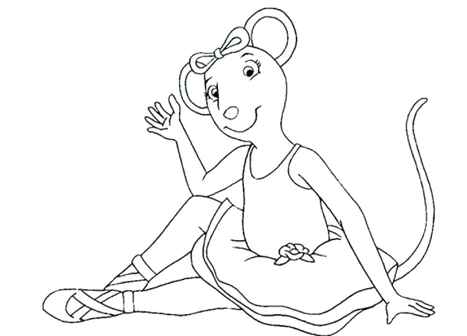 960x691 Free Ballet Coloring Pages Ballet Coloring Pages Coloring Pages
