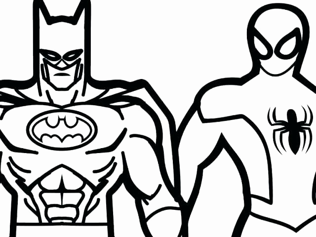 640x480 Batman Coloring Pages Printable Batman Coloring Pages Batman