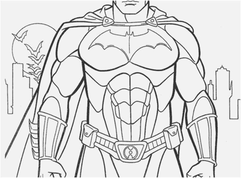 827x609 Batman Coloring Sheets Capture Best Free Printable Batman Coloring