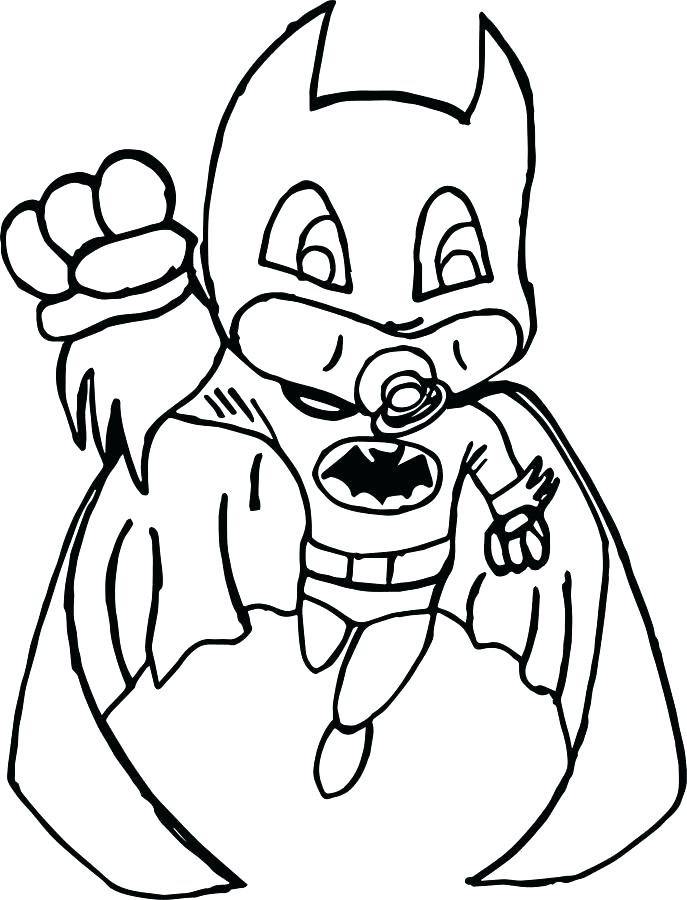 687x900 Printable Batman Coloring Pages Index Coloring Pages Printable
