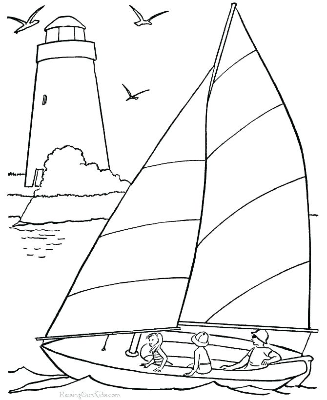 670x820 Summer Printable Colouring Pages Printable Beach Coloring Pages